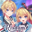 Иконка программы: Risdomリズダム -英語攻略リズムゲーム-