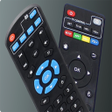 Ícone do programa: Universal Android Box Rem…
