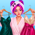 프로그램 아이콘: TrendTrove: Makeover Stor…