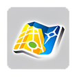 Ikon program: Nokia Map Loader