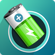 Ícone do programa: Battery Repair: Battery R…