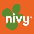 Biểu tượng của chương trình: Ahoj Nivy