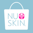 プログラムのアイコン：NU SKIN 新享購一鍵觸動創業新商機
