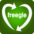 程序图标：Freegle