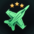 Programikonen: Carrier Ops
