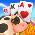 程序图标：Solitaire Farm
