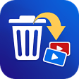 Deleted Video Recovery App