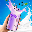 Icoon van programma: Bubble Tea Simulator: Bob…