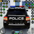 Icon of program: Police Parking 3D Car Dri…
