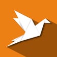 رمز البرنامج: Origami