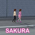 程序图标：High School In Sakura a S…