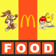 Food Quiz - Guess what is the brands