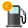Иконка программы: Save on Fuel. Cheap petro…