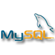Ikon program: MySQL