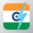 Icoon van programma: Learn Hindi - Free WordPo…
