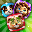 Icoon van programma: The Animal Catch
