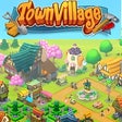 Biểu tượng của chương trình: Town Village: Farm, Build…