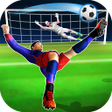 Ikon program: Football Clash