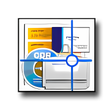 Icon of program: Print Designer GOLD