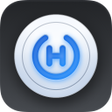 Ikon program: hVPN: Secure VPN by Hacke…