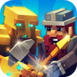 Иконка программы: Miner Clicker: Idle Gold …