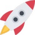 Иконка программы: 1Clicker