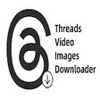 Иконка программы: Threads Downloader -- Eas…