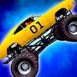 Ikon program: Monster Truck Freestyle B…