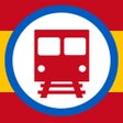 Icoon van programma: Metro ES - Madrid Barcelo…