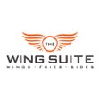 Programın simgesi: The Wing Suite