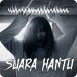 SUARA HANTU