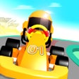程序图标：Idle Karting