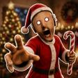 程序图标：Scary Santa horror game