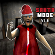 プログラムのアイコン：Scary Santa horror game