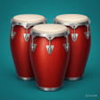 プログラムのアイコン：Virtual Percussion