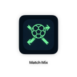 Programikonen: MatchMix