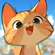 Ícone do programa: MeowWorld: Match3