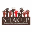プログラムのアイコン：SPEAK UP
