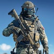 Icône du programme : War Sniper: FPS Shooting …