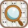 أيقونة البرنامج: Find Odd One