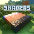 Shaders for Minecraft texture