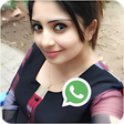 プログラムのアイコン：लड़क क फ़न नबर - Girl Numbe…