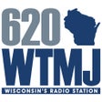 Programikonen: 620 WTMJ Radio