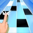程序图标：ピアノタイル - リズム音ゲー ゲーム