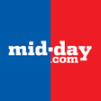 Ícone do programa: Midday: Bollywood & Celeb…