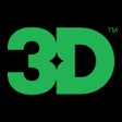 3D Car Care icon