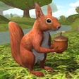 Ikon program: Squirrel Simulator 2 : On…