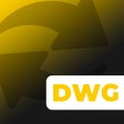 程序图标：DWG Converter DWG to PDF