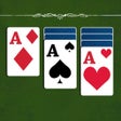 أيقونة البرنامج: Mighty Solitaire