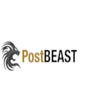 Ícone do programa: PostBEAST